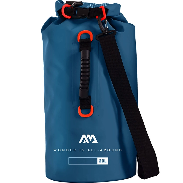 Torba Wodoodporna Do Desek SUP Aqua Marina Dry Bag 20L