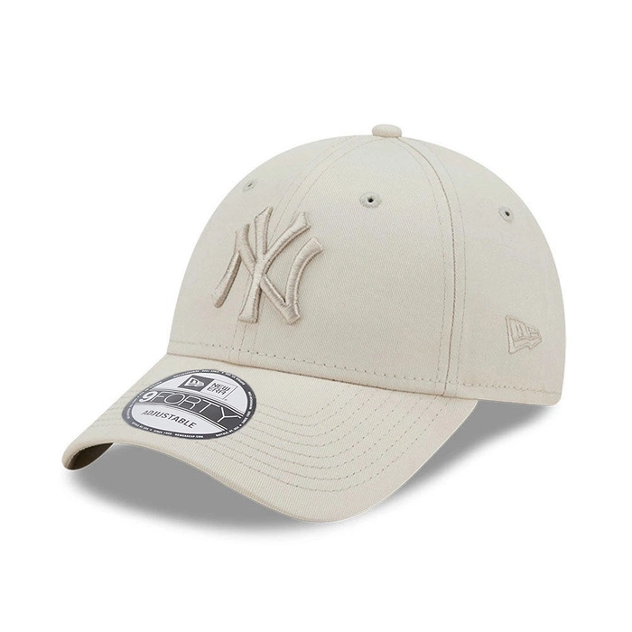 Czapka New Era 9Forty NY New York Yankees League Essential