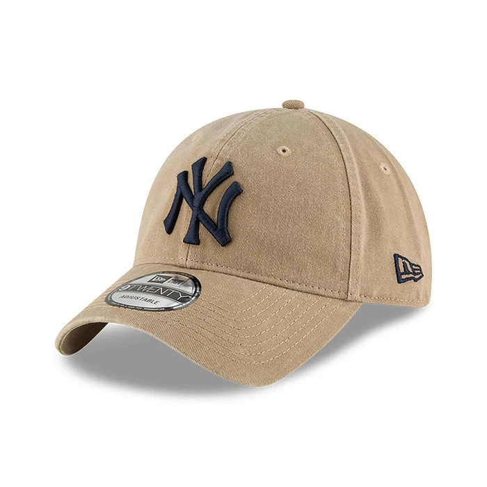 Czapka New Era 9Twenty NY New York Yankees Core Classics