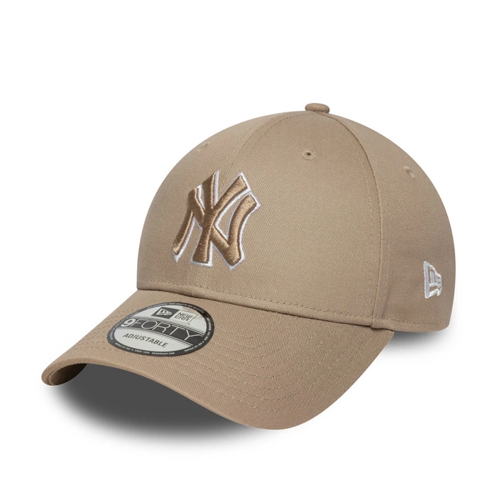 Czapka New Era 9Forty NY New York Yankees Team Outline