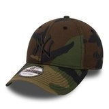 NY Yankees W.Camo/Black