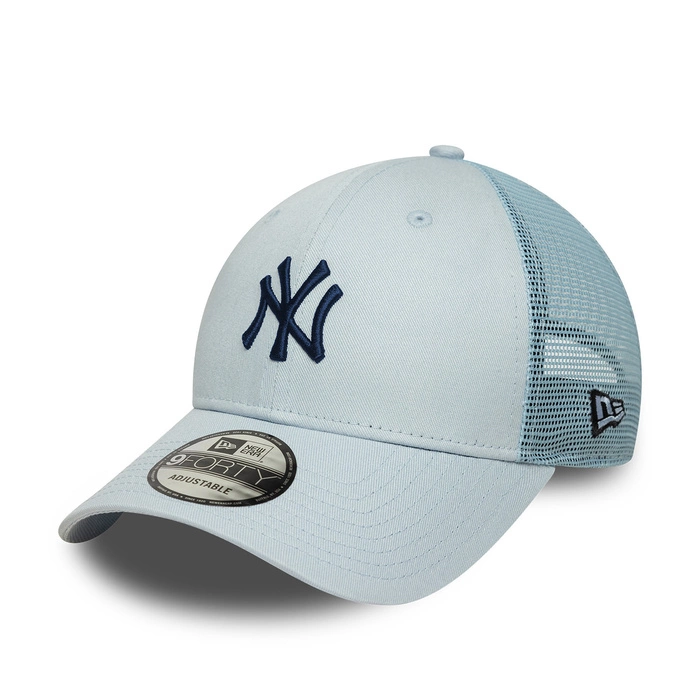 Czapka New Era 9Forty Trucker NY New York Yankees Homefield