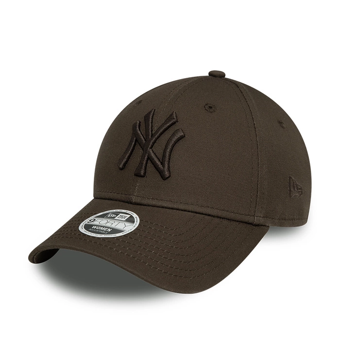 Czapka New Era 9Forty Womens NY New York Yankees League Essential