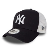 NY Yankees Navy/White