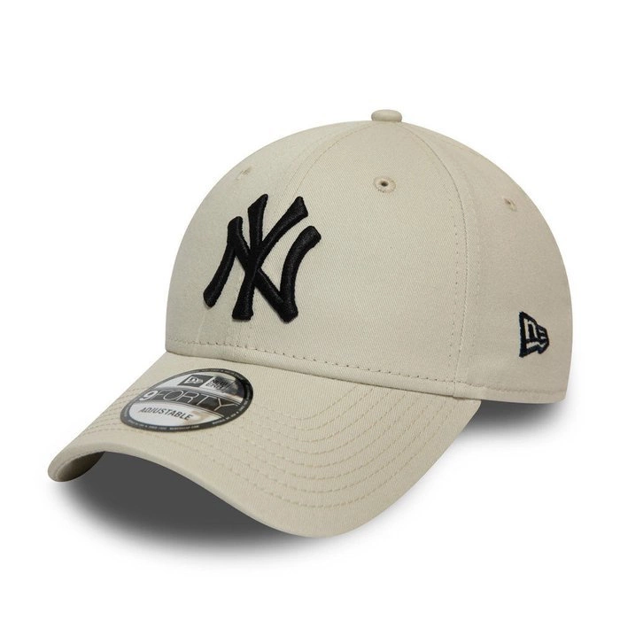 Czapka New Era 9Forty NY Yankees League Essential