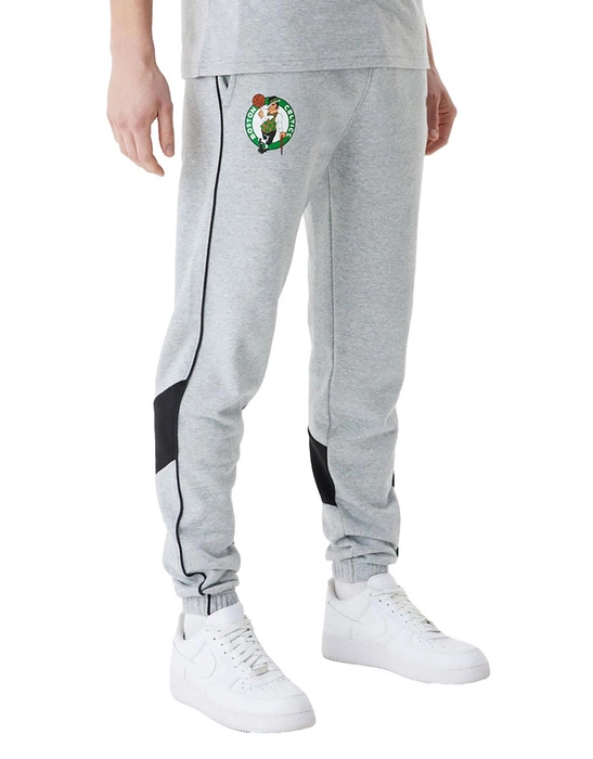 Spodnie Dresowe New Era Boston Celtics NBA Color Insert