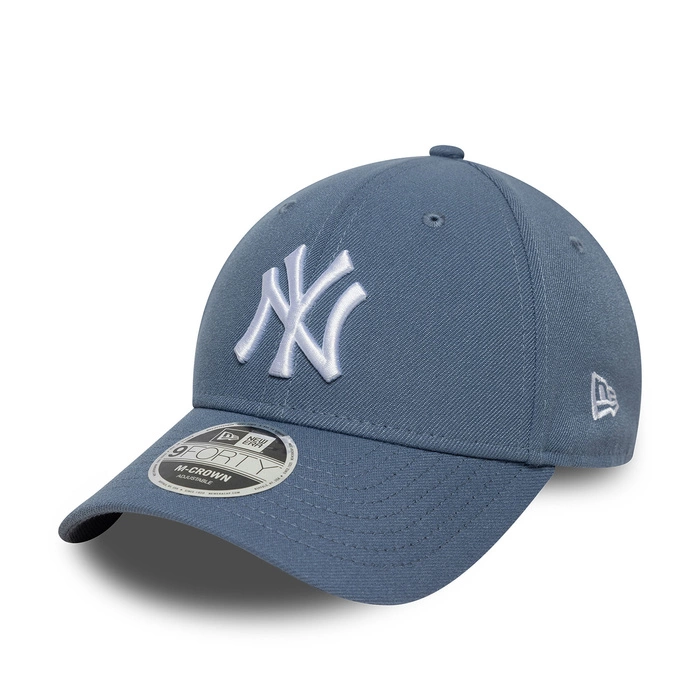 Czapka New Era 9Forty M-Crown NY New York Yankees