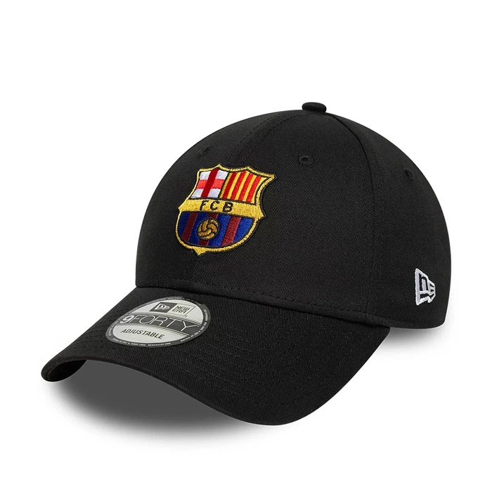 Czapka New Era 9Forty FC Barcelona Core
