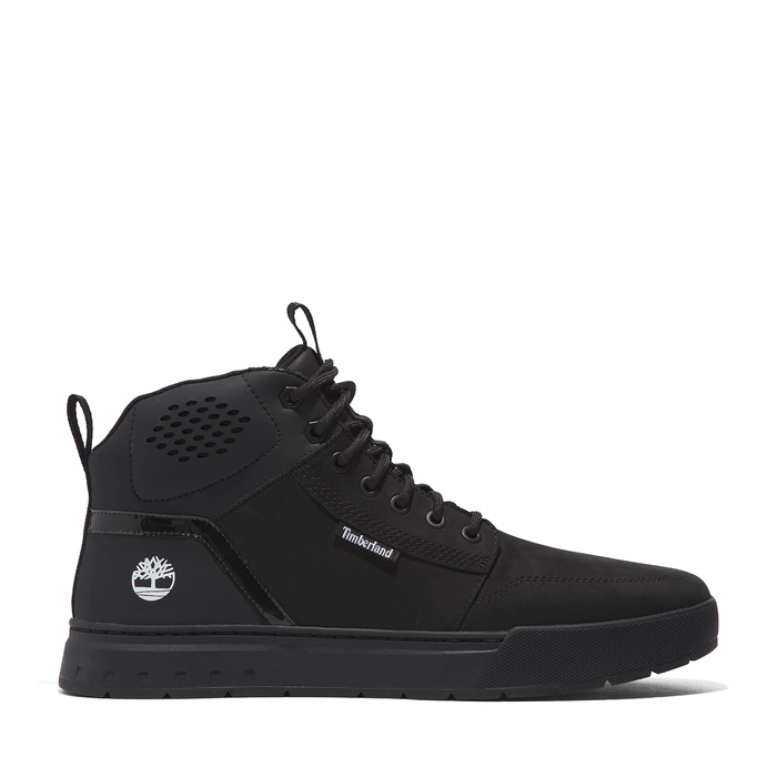 Męskie Buty Trampki Trekkingowe Timberland Maple Grove