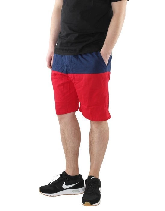 Krótkie Spodenki Mass Dnm Separate