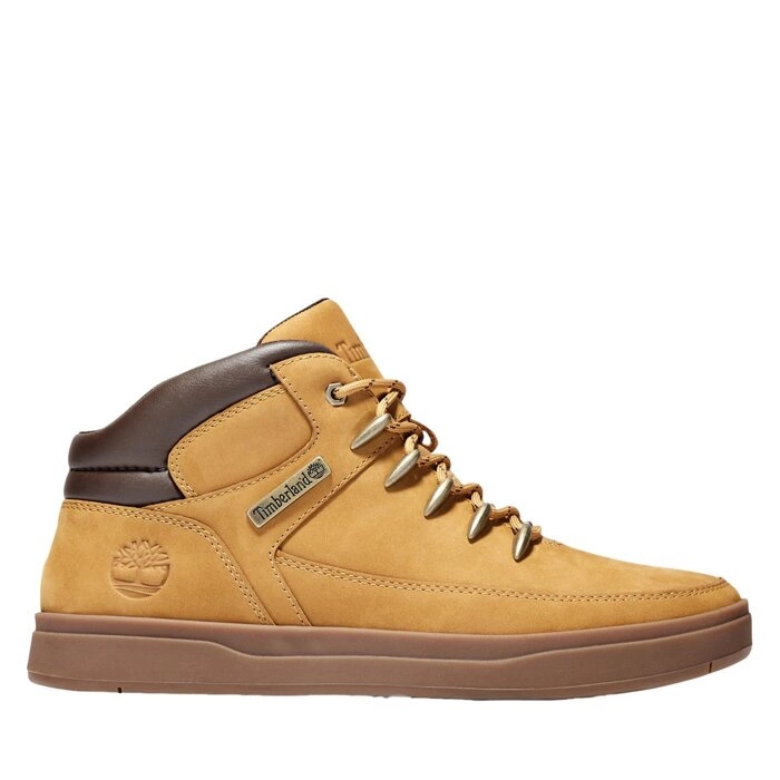 Buty Zimowe Timberland Davis Square Hiker