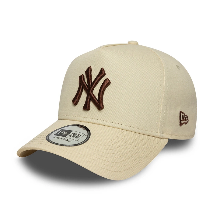 Czapka New Era 9Forty A-Frame NY New York Yankees League Essential