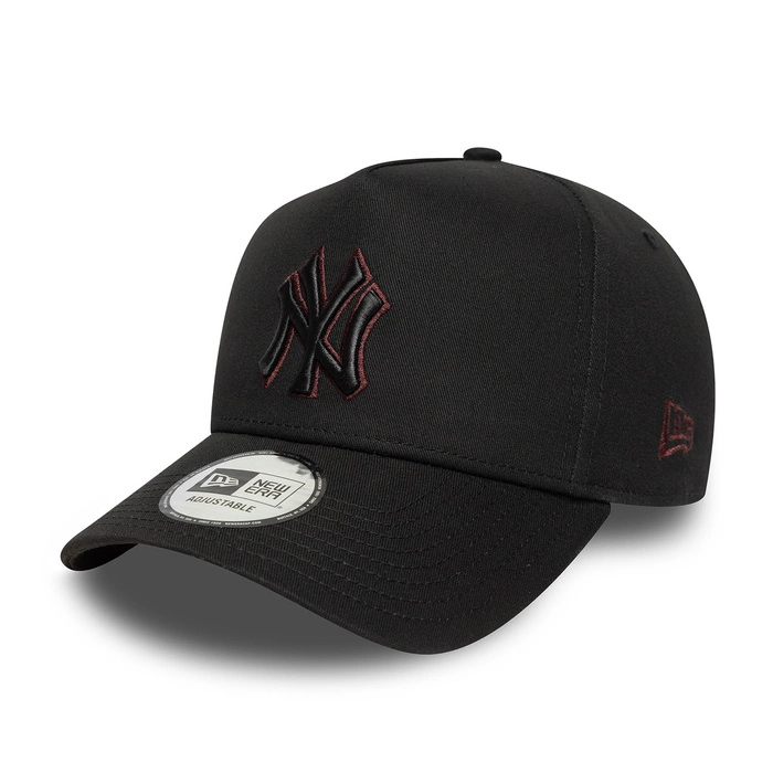 Czapka New Era 9Forty A-Frame NY New York Yankees Team Outline