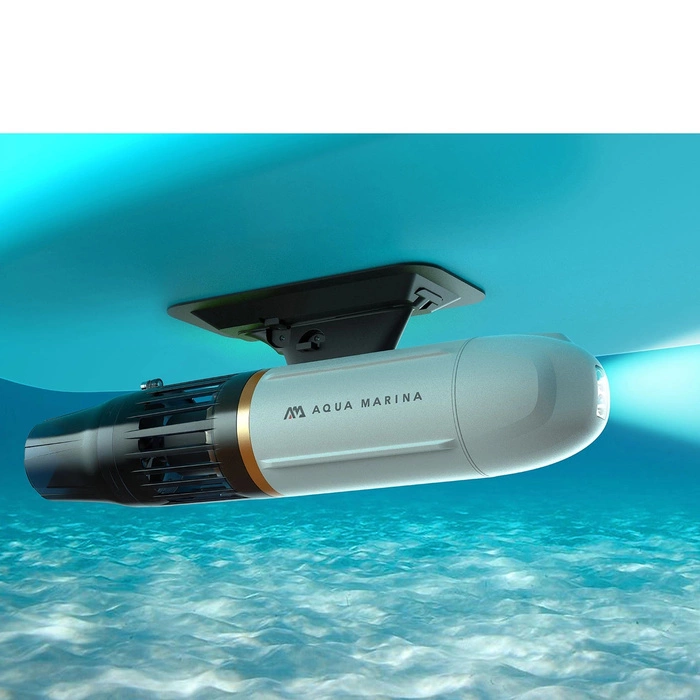 Silnik Elektryczny Skuter Podwodny Aqua Marina BlueDrive X PRO