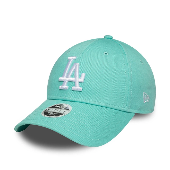 Czapka New Era 9Forty Womens LA Los Angeles Dodgers League Essential