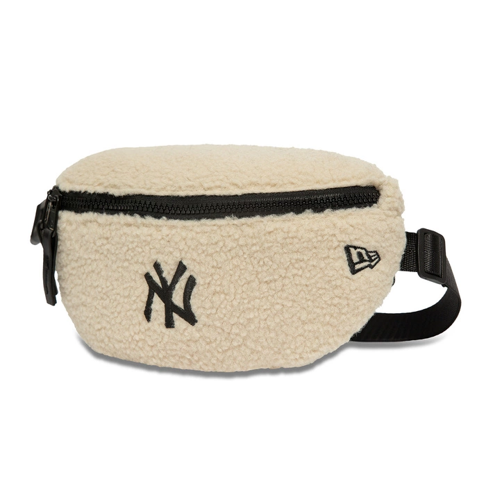 Nerka New Era NY New York Yankees Borg Mini Waist Bag