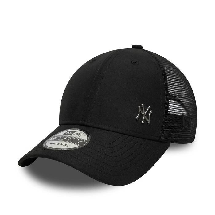 Czapka New Era 9Forty Trucker NY New York Yankees Flawless