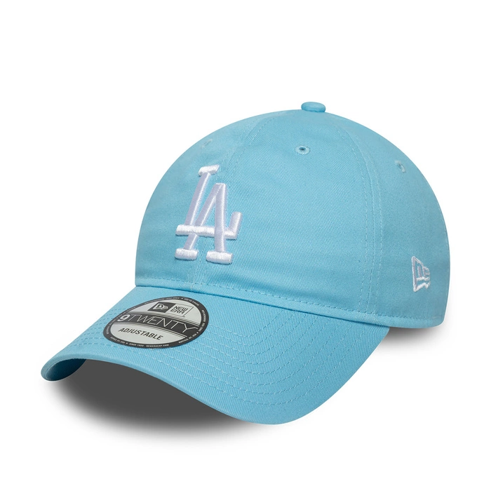 Czapka New Era 9Twenty LA Los Angeles Dodgers League Essential
