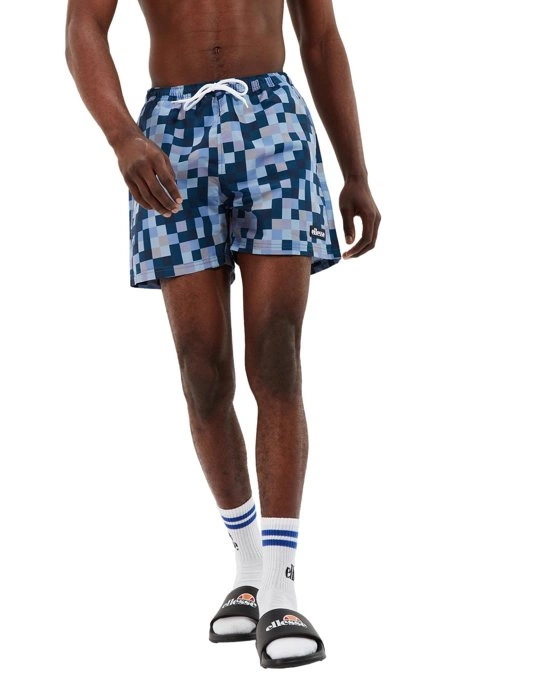 Krótkie Spodenki Boardshorty Ellesse Yves