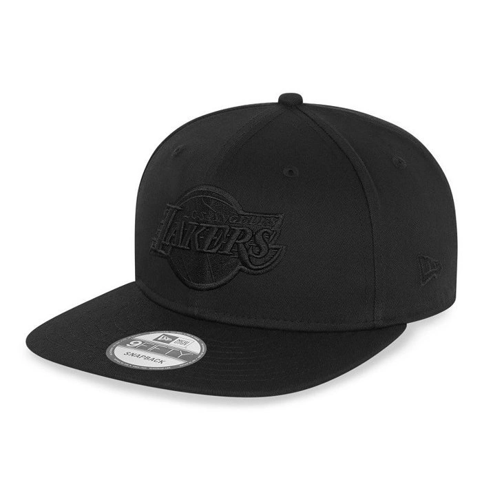 Czapka New Era 9Fifty Los Angeles Lakers Nba Bob