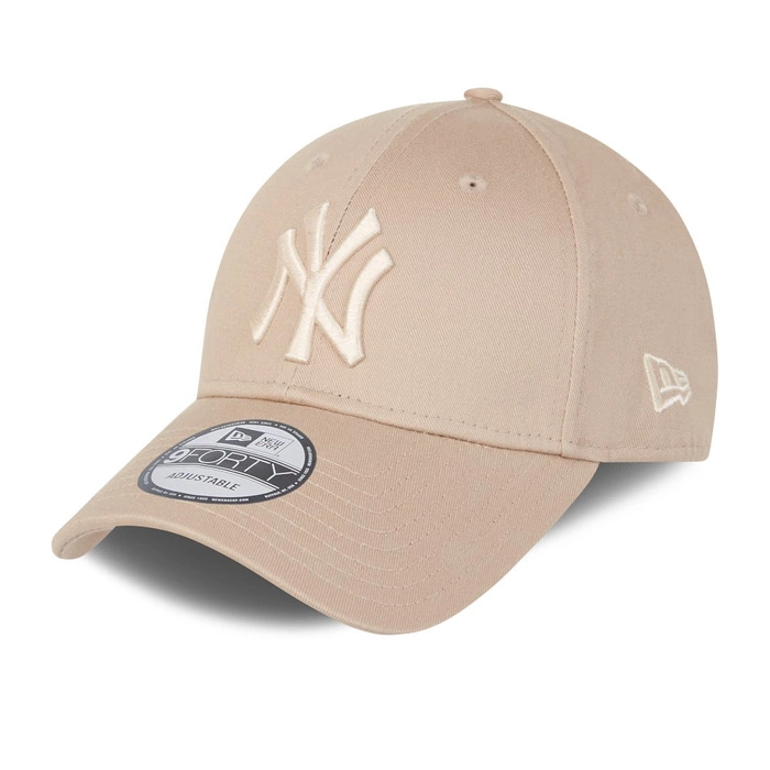 Czapka New Era 9Forty NY New York Yankees League Essential