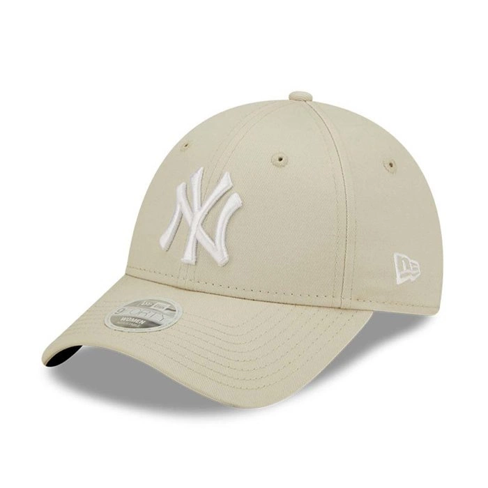 Czapka New Era 9Forty Womens NY New York Yankees League Essential