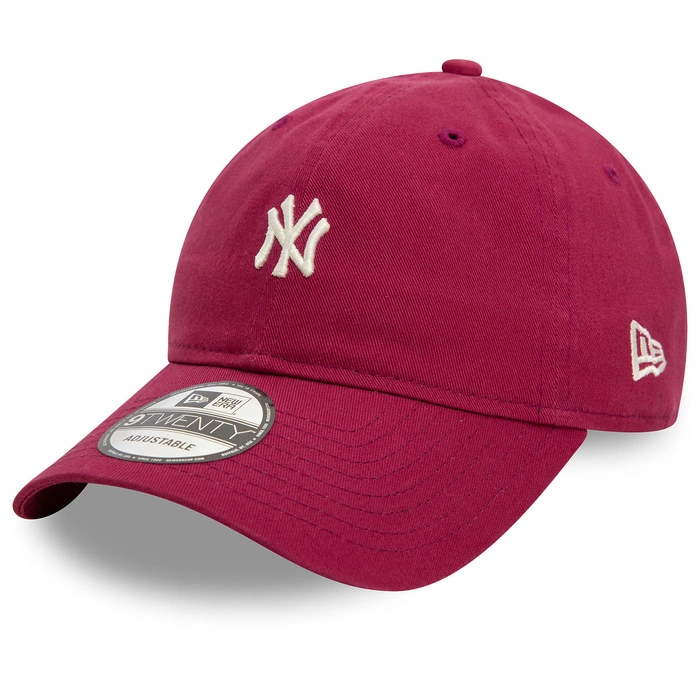 Czapka New Era 9Twenty NY New York Yankees Mini Washed