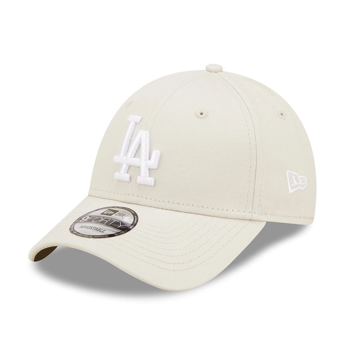 Czapka New Era 9Forty LA Los Angeles Dodgers League Essential