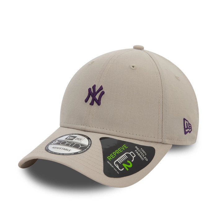Czapka New Era 9Forty NY New York Yankees Repreve Mini Logo