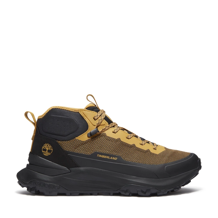 Męskie Buty Zimowe Trekkingowe Timberland Motion Access