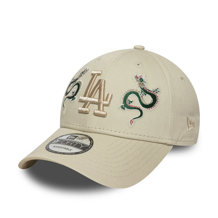 Czapka New Era 9Forty LA Los Angeles Dodgers Icon