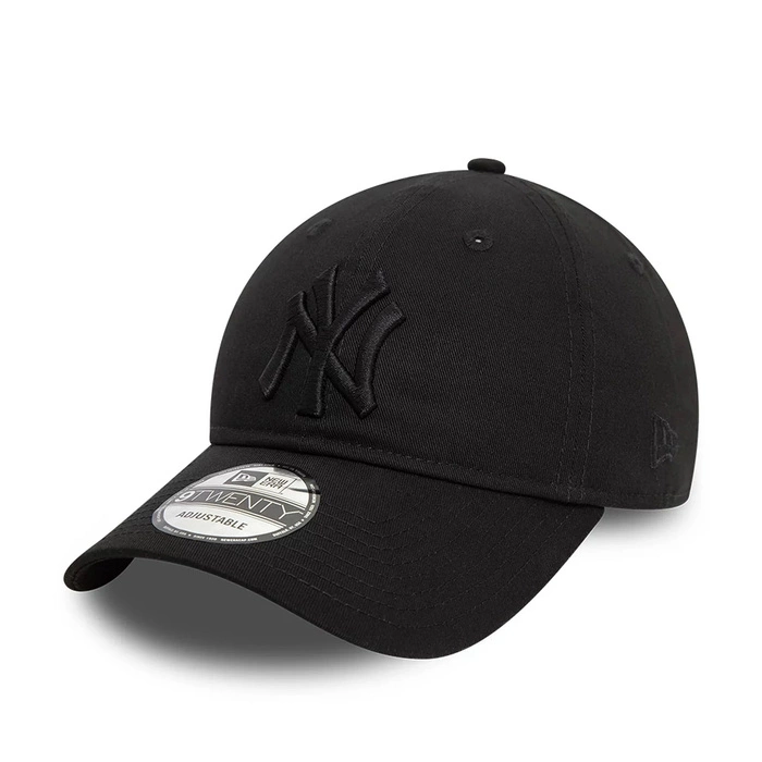Czapka New Era 9Twenty NY New York Yankees League Essential