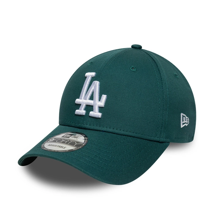 Czapka New Era 9Forty LA Los Angeles Dodgers League Essential