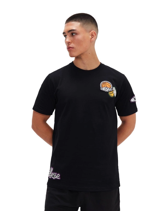 Koszulka Ellesse Boretto