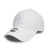 NY Yankees White/White