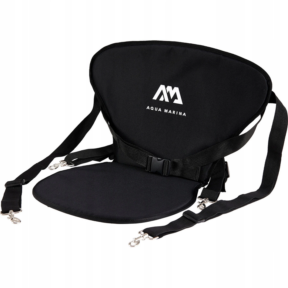 Siedzisko Kajakowe Do Deski SUP Aqua Marina Sup High Back Seat