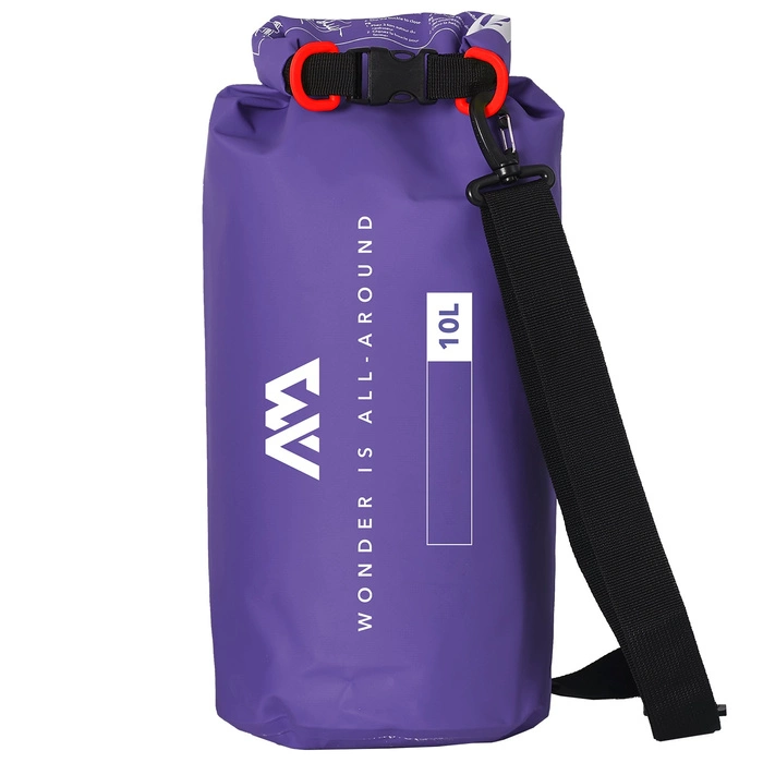 Torba Wodoodporna Do Desek SUP Aqua Marina Dry Bag 10L