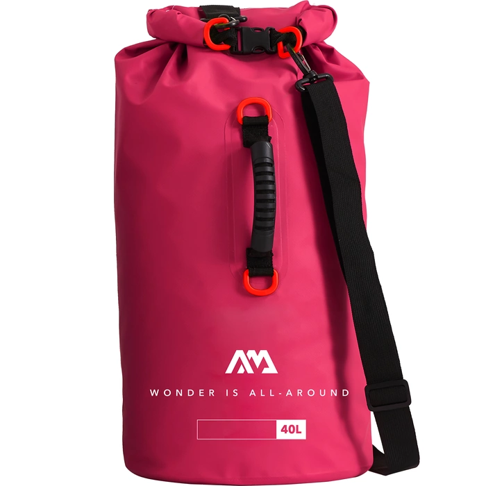 Torba Wodoodporna Do Desek SUP Aqua Marina Dry Bag 40L