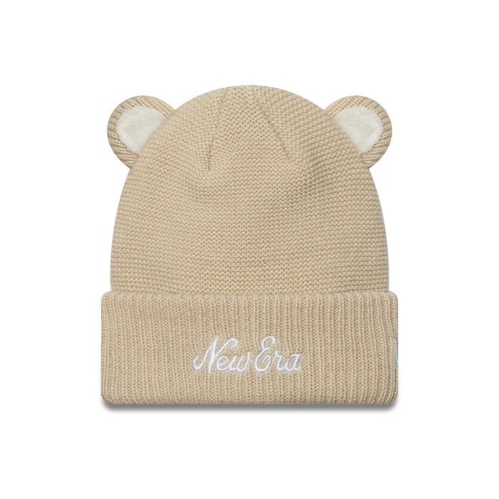 Czapka Zimowa New Era Kids Beanie Ears