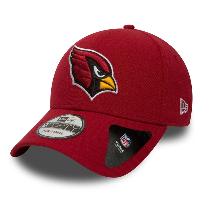 Czapka New Era 9Forty Arizona Cardinals NFL The League