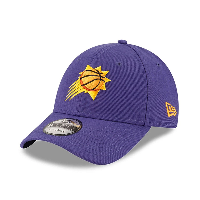 Czapka New Era 9Forty NBA Phoenix Suns The League
