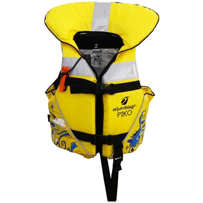 Dziecięca Kamizelka Ratunkowa Aquadesign Piko 100N