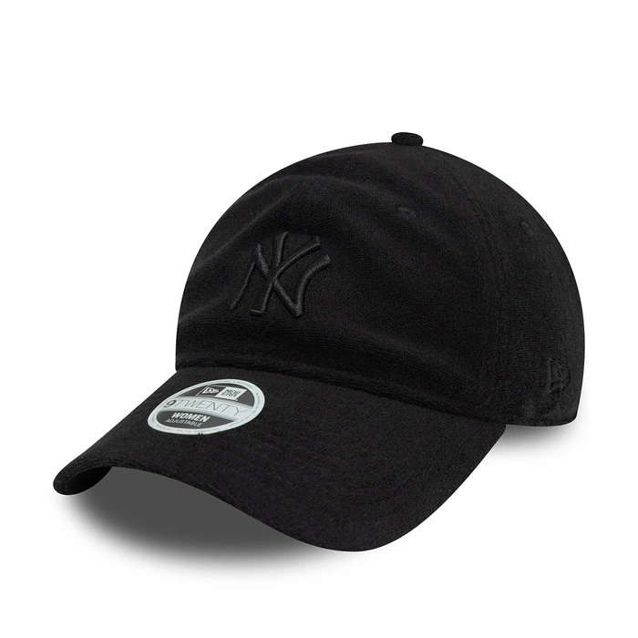 Czapka New Era 9Twenty Womens NY New York Yankees Towelling