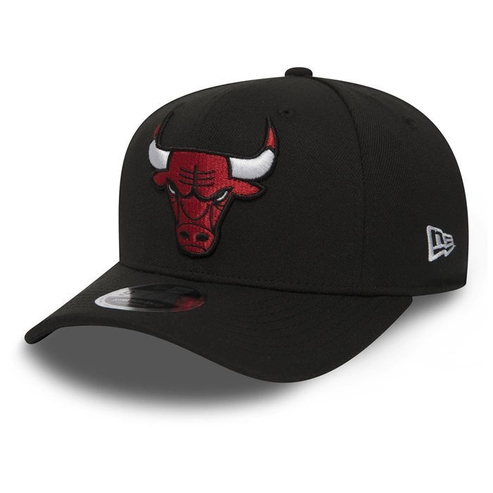Czapka New Era 9Fifty Stretch Snap Chicago Bulls Nba