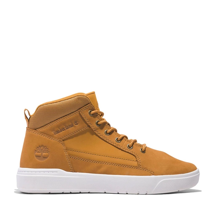 Buty Trampki Timberland Allston Mid Lace