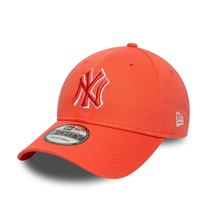 Czapka New Era 9Forty NY New York Yankees Team Outline