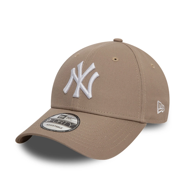 Czapka New Era 9Forty NY New York Yankees League Essential