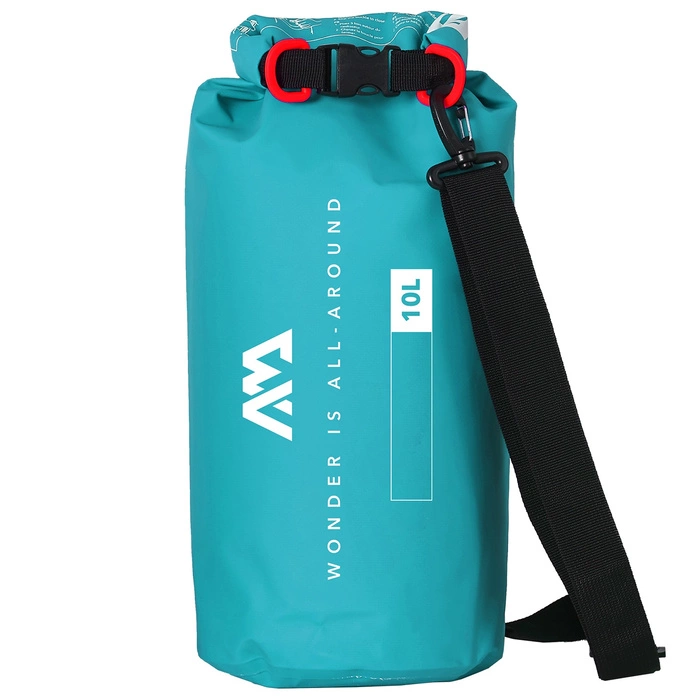 Torba Wodoodporna Do Desek SUP Aqua Marina Dry Bag 10L