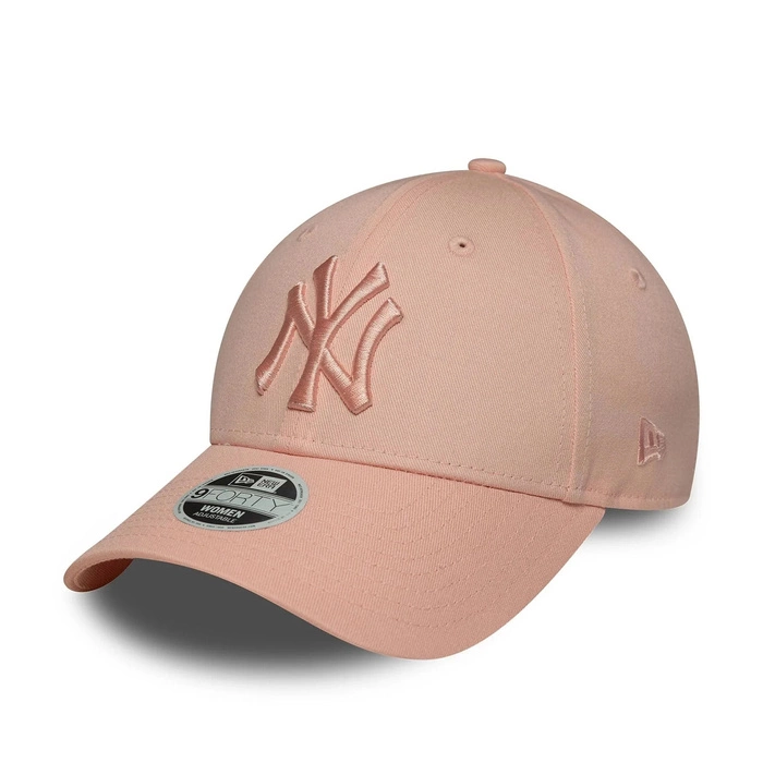 Czapka New Era 9Forty Womens NY New York Yankees League Essential