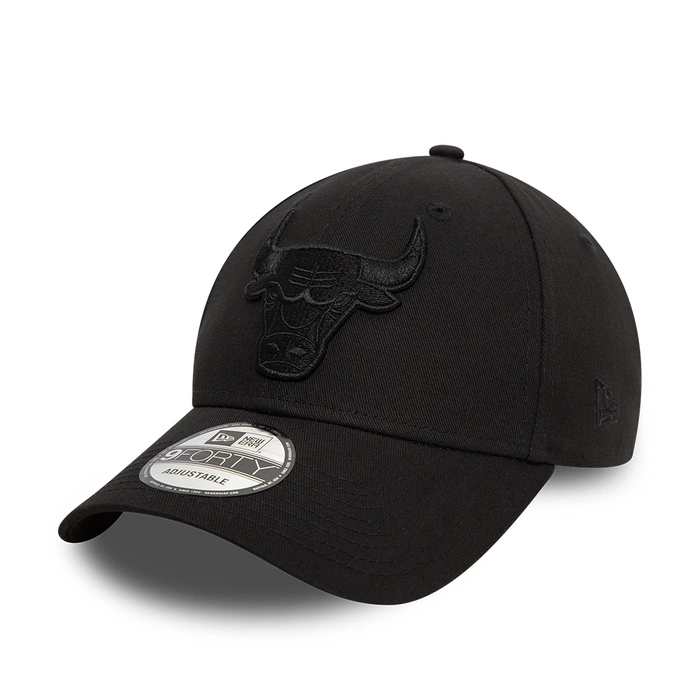 Czapka New Era 9Forty Chicago Bulls League Essential